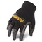 Ironclad Performance Wear Mach 5 Fingerless Gloves PR MFG2-02-S - alternate 2